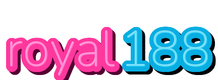 royal188 — logo kanal