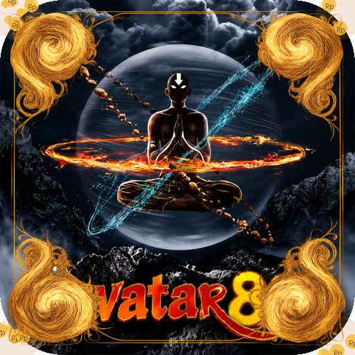 avatar808 — mitra unggulan