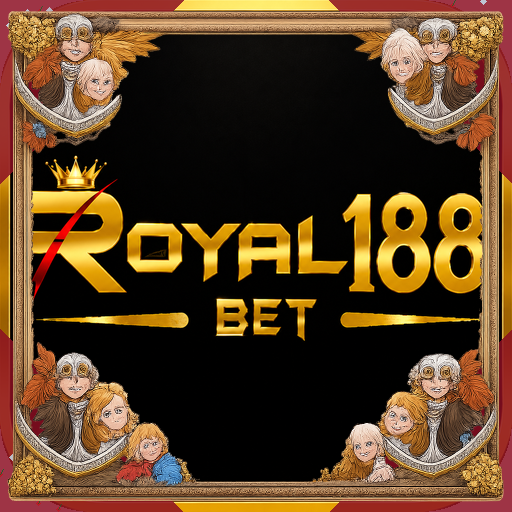 royal188 — mitra unggulan